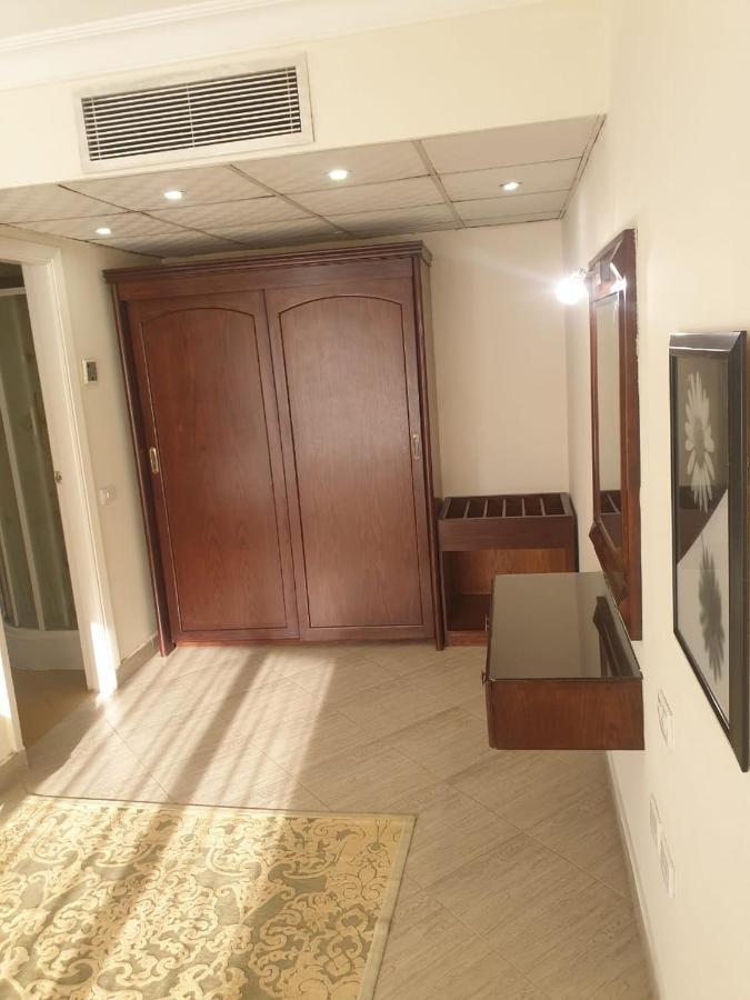 Monte Cairo Serviced Apartments Buitenkant foto